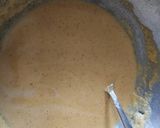 A picture of step 1 of Vada pav.