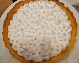 Une image de l'étape 14 de 🍋 Tarte Citron Meringuée !! 🍋.