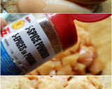 Foto del paso 5 de la receta: Arroz cremoso con pollo al curry y leche de coco