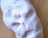 Foto del paso 1 de la receta: Masa empanadas fritas sin gluten