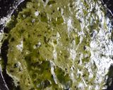 A picture of step 10 of Paneer Saag |.