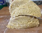 Foto del paso 10 de la receta: Pastafrola 25 de Mayo casera con membrillo al Marsala