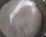 A picture of step 1 of Gajar ka Halwa (Carrot Halwa).