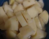Foto langkah ke 1 dari resep Perkedel Kentang Simple.