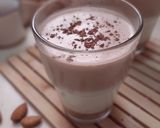 A picture of step 13 of Chocolate Mousse.