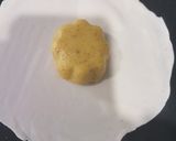 सुरती घारी (shruti ghari recipe in Hindi) रेसिपी चरण 9 फोटो
