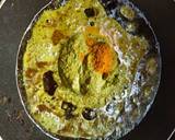 Shorputi Maacher Shoeshe Jhal recipe step 2 photo