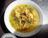 Foto langkah ke 4 dari resep Soto Babat (Tanpa Santan).