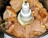 Foto del paso 1 de la receta: Fiambre de pollo casero