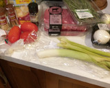 Foto del paso 1 de la receta: Fricandó de vedella