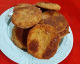 Foto del paso 5 de la receta: Milanesas de soja