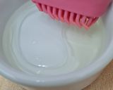 Foto del paso 4 de la receta: Galletitas de agua💧by Ali ♥️