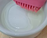 Foto del paso 4 de la receta: Galletitas de agua💧by Ali ♥️