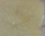 Foto del paso 5 de la receta: Mousse de piloncillo con glaseado espejo