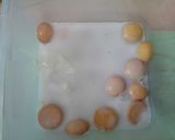 Foto langkah ke 2 dari resep Banana pudding.