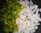 Foto del paso 5 de la receta: Canelones de acelga y huevo