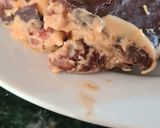 Foto del paso 13 de la receta 216. Dátiles con chocolate y frutos secos