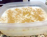 Foto del paso 3 de la receta: Arroz con leche ligero sin lactosa y con fructosa, buenísimo