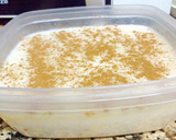 Foto del paso 3 de la receta: Arroz con leche ligero sin lactosa y con fructosa, buenísimo