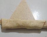 Foto del paso 15 de la receta: Formas de masa danesa