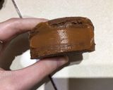 Foto del paso 10 de la receta: ALFAJORES DE CHOCOLATE sin manteca