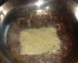 Foto langkah ke 4 dari resep Mie Celor.