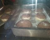 Foto del paso 11 de la receta: Conchas de chocolate