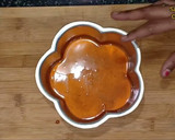 கேரமெல் கஸ்டர்டு புடிங் ரெசிபி ஸ்டேப் 1 புகைப்படம்