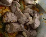 Foto del paso 2 de la receta: Guiso de arroz