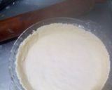 Foto del paso 4 de la receta: Tarta de verduras con masa casera