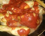 Foto del paso 4 de la receta: Pollo a la cazadora...a mi manera