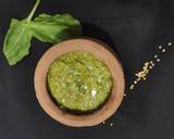 Palak Dal Khichdi recipe step 4 photo