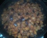Foto del paso 4 de la receta: Berenjenas al vino