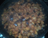 Foto del paso 4 de la receta: Berenjenas al vino