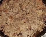 Mexican Style Shredded Beef recipe step 2 photo
