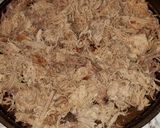 A picture of step 2 of Mexican Style Shredded Beef.