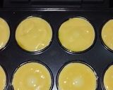 A picture of step 7 of Mini donut cakes:let's go guys.