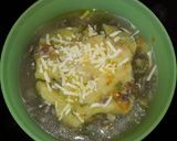 Foto langkah ke 9 dari resep Mpasi 4⭐ 9M+ 🥔🐥🥕🍃🧀🍾.