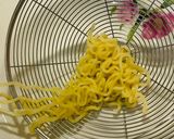 A picture of step 3 of Very quick-Simple Fried Springy 🍝 Noodle.