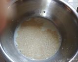 થ્રી સોસ પીઝા (Three Sauce Pizza Recipe in Gujarati) રેસીપી સ્ટેપ2ફોટો