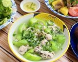 Hình bước làm 4 của món Mâm Cơm #102