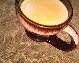 मलाई चाय (malai chai recipe in Hindi) रेसिपी चरण 2 फोटो