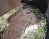 Foto langkah ke 4 dari resep 58. Cilok Saus Mercon.