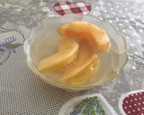 Foto del paso 5 de la receta: Compota de membrillos