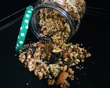 Foto del paso 5 de la receta: Granola casera