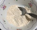 Foto langkah ke 1 dari resep Mie oatmeal sehat (diet).