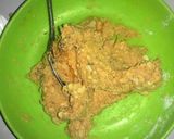Foto langkah ke 1 dari resep Nugget Tempe.