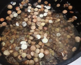 Foto del paso 1 de la receta: Hamburguesas de lentejas 🍔