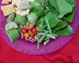 Foto langkah ke 1 dari resep Sayur Asem Perjuangan.