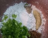 Foto langkah ke 1 dari resep Cireng Salju Crispy.